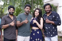 Kalaapuram Movie Press Meet